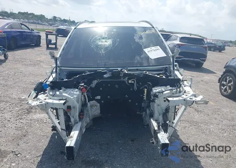 2021 BMW X5 Sdrive40I из США, поврежденный, VIN 5UXCR4C01M9D77686